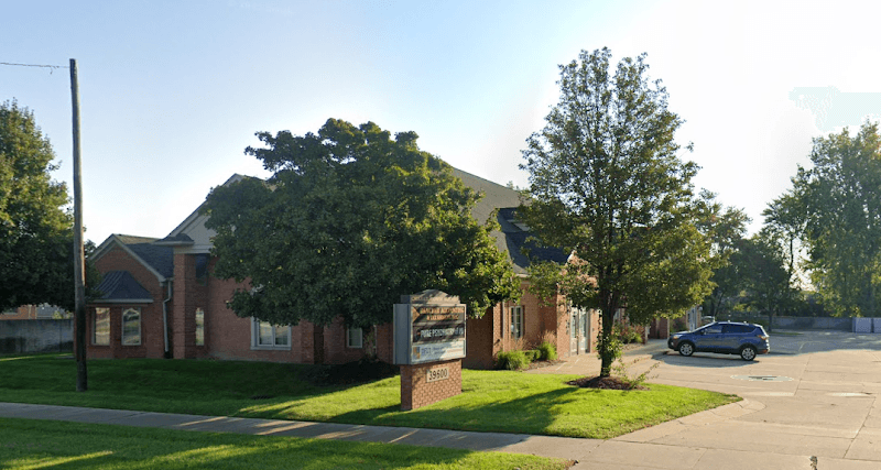 Pure Psychiatry of Michigan