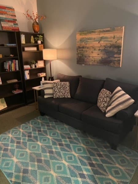 Purpose Driven Counseling Services