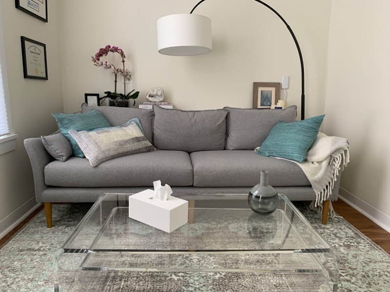 PVD Psychological Associates