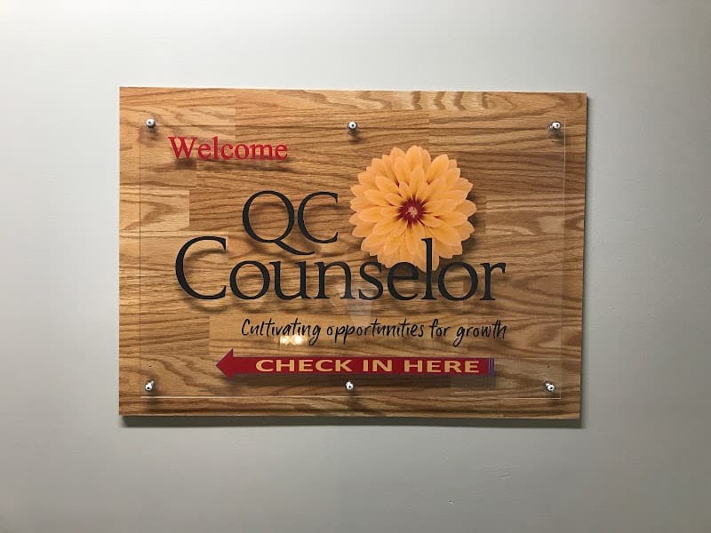 QC Counselor