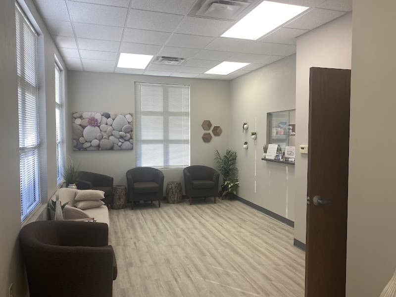 Quad Cities Ketamine and Wellness Clinic