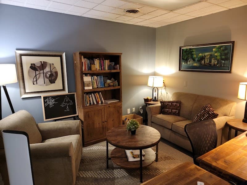 Quad City Behavioral Health Associates PLLC