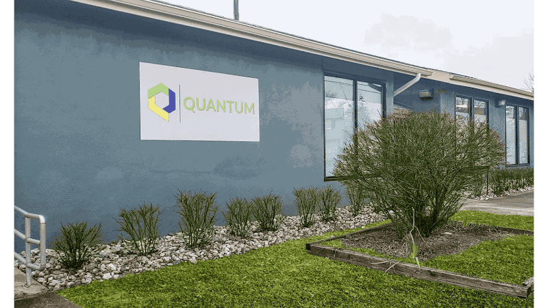 Quantum Outpatient Addiction Treatment Center