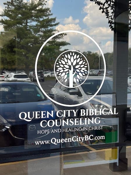 Queen City Biblical Counseling