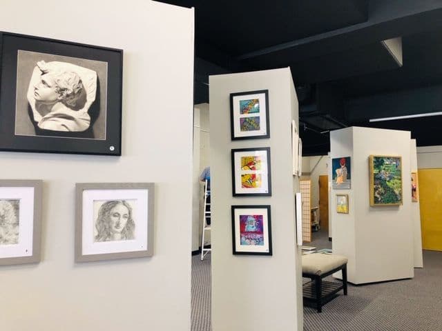 Quincy Art Association Inc