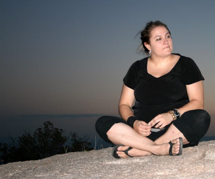 Rachel Nelson Artist