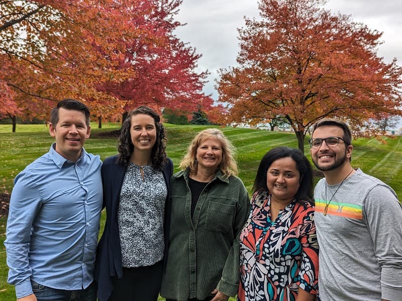 Radiant Life Counseling Center, LLC