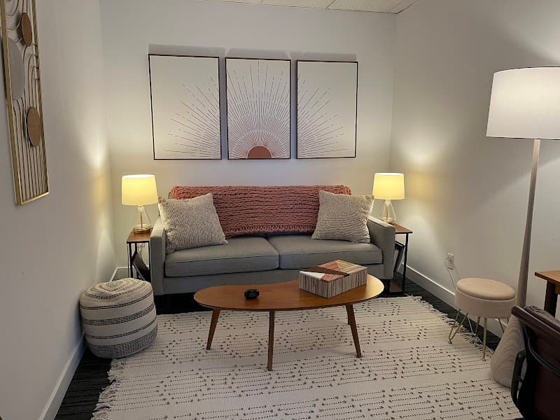 Radiant Life Counseling LLC