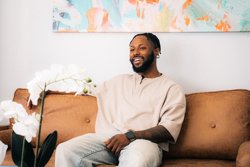 Radiant Path Therapy