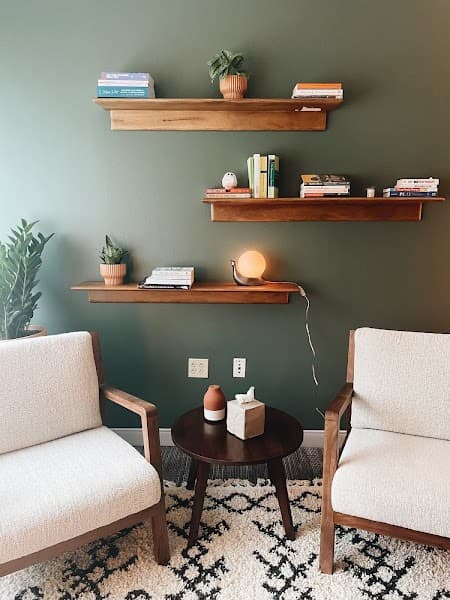 Radish Counseling, PLLC