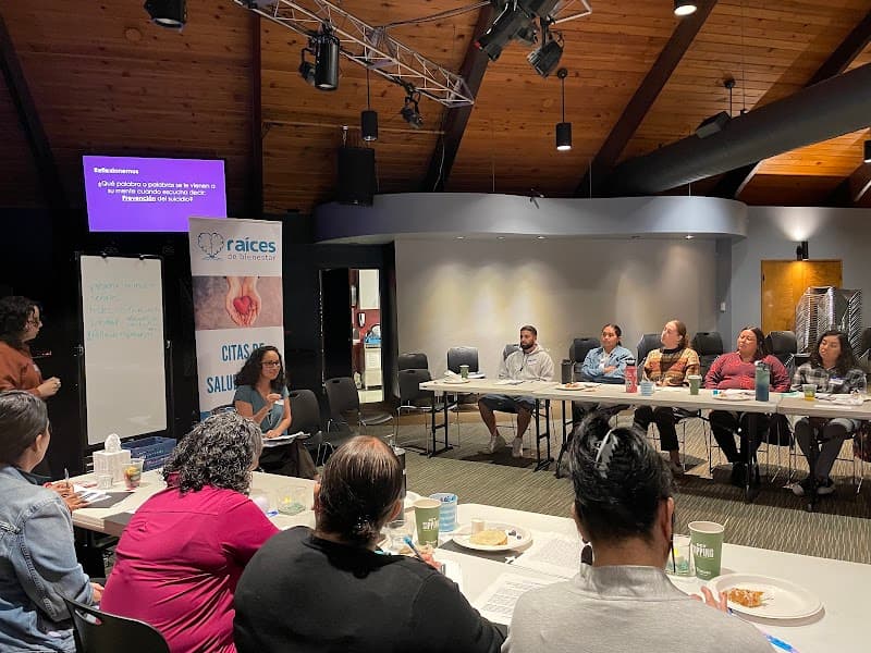 Raíces de Bienestar