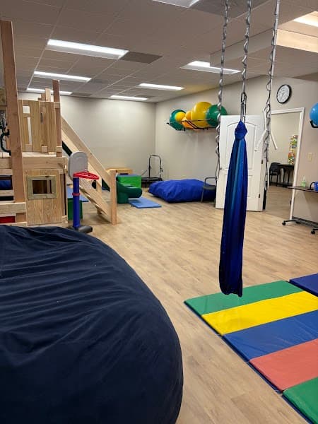 Raleigh Therapy Services Inc