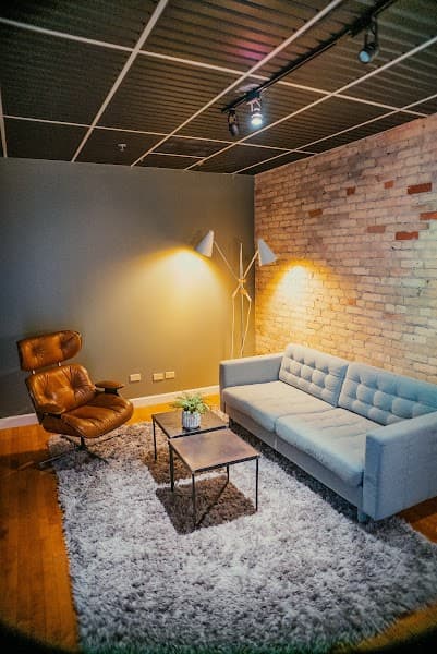 Rally Point Counseling