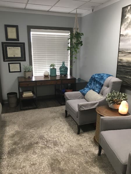 Randi Gray Counseling