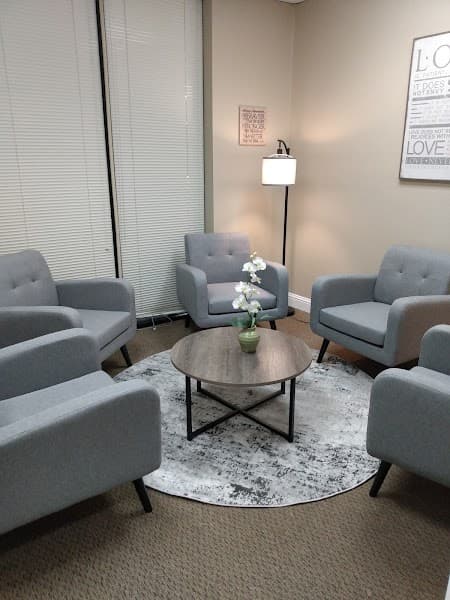 Rapha Christian Counseling Center