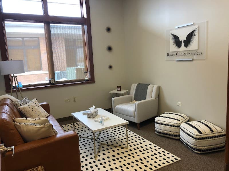 Raven Clinical Services