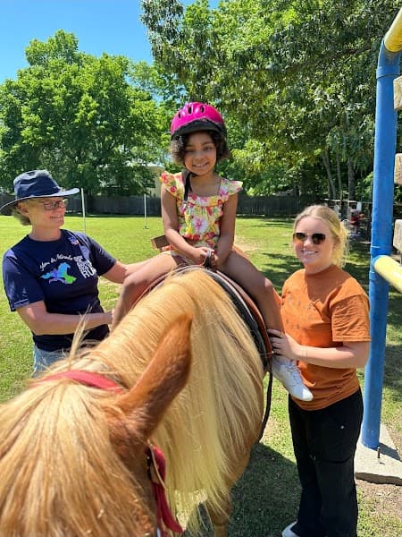 Ray of Sunshine Pediatric Therapy