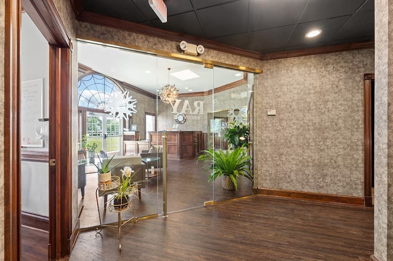 Ray Recovery- Akron Drug Rehab