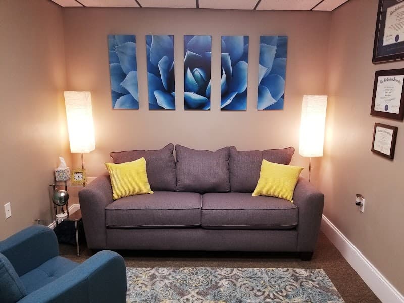 Raychel Powers, Psy. D. LLC