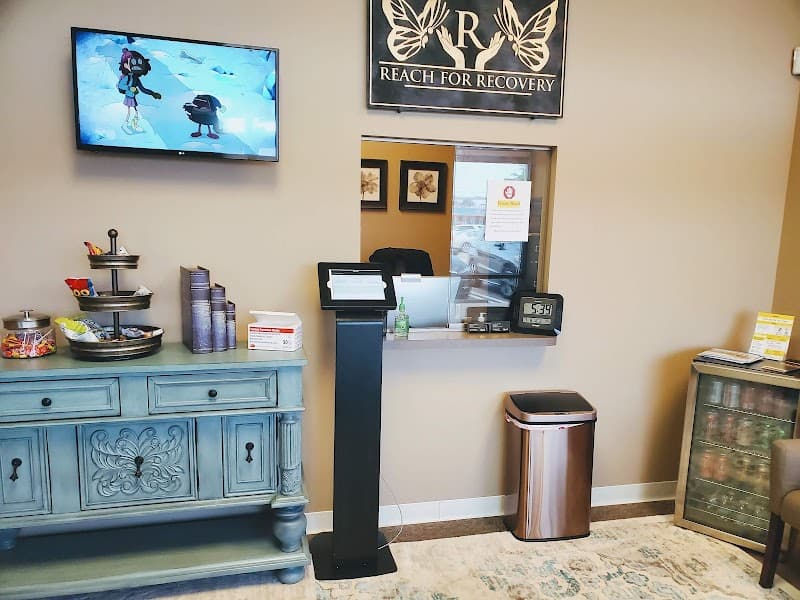 Reach for Recovery, LLC