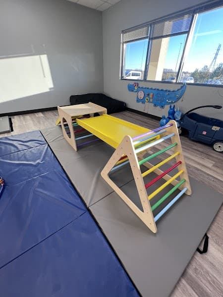 Reach High Consulting and Therapy