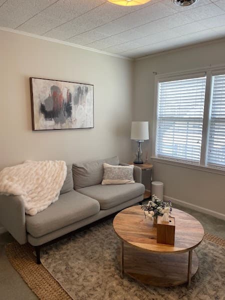 Ready Nest Counseling