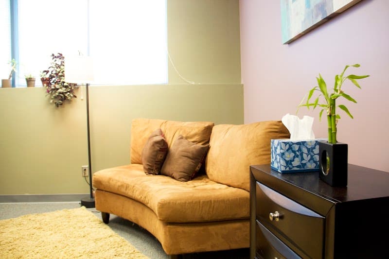 Real Life Counseling