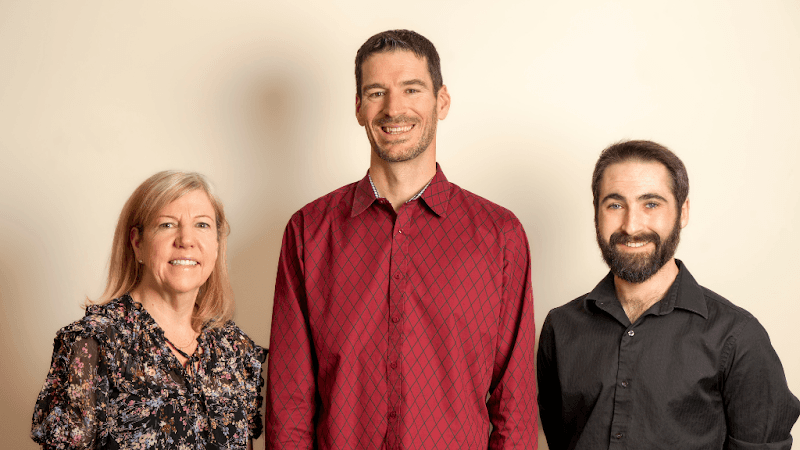 Real Therapists Group