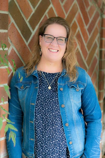 Rebecca Rodriguez, EMDR Therapy