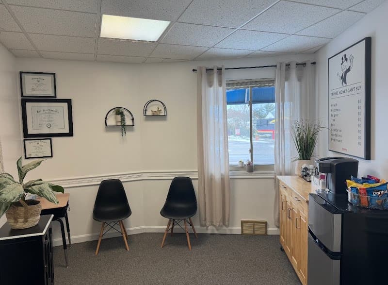 Rebuilding Mental Wealth