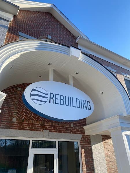 Rebuilding Recovery Center