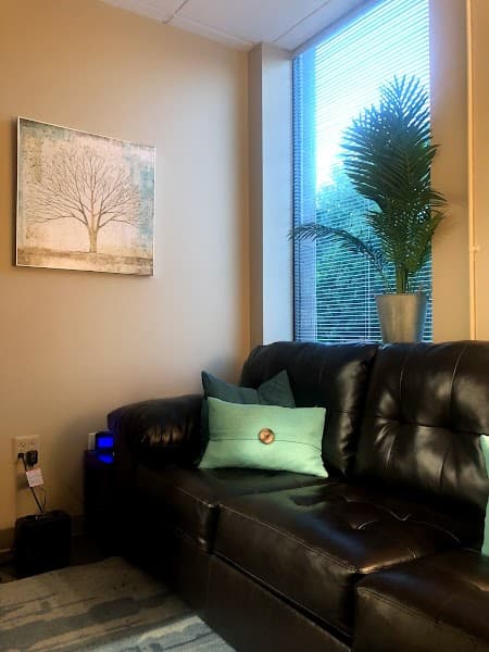 Recharge Counseling P. C.