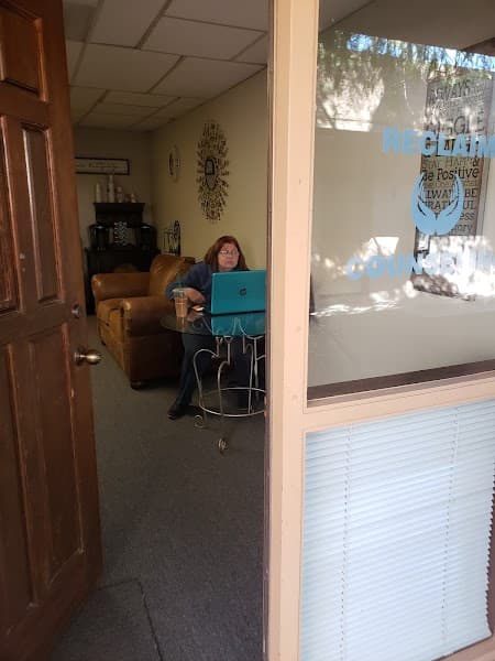 Reclaim U Counseling