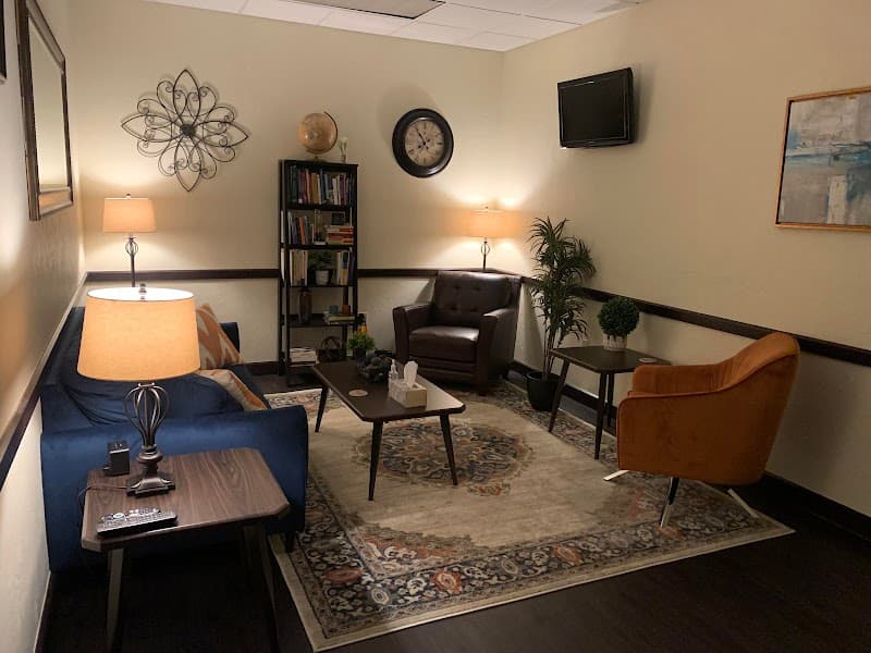 Reclaiming Hope Counseling LLC