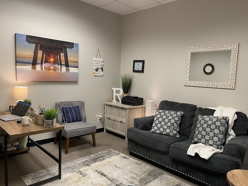 ReConnect Counseling, LLC