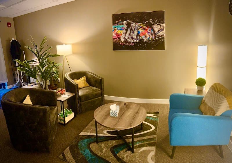 Reconnect Counselling