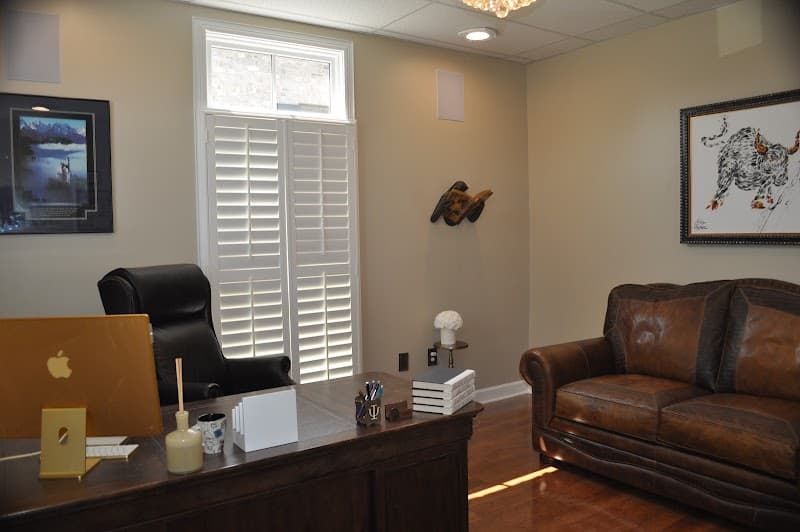 Recovery Associates Group, PLLC at Southwind