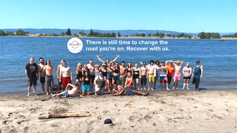 Recovery Blvd Treatment Center