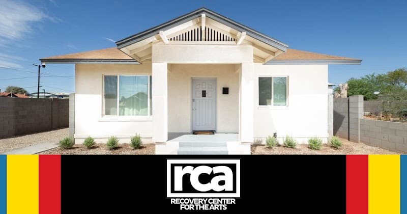Recovery Center For The Arts