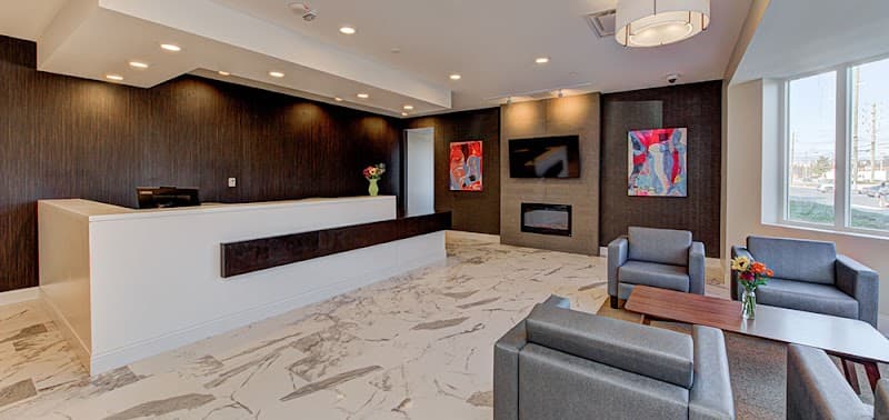 Recovery Centers of America at Indianapolis