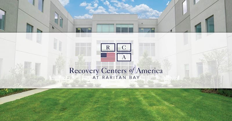 Recovery Centers of America at Raritan Bay