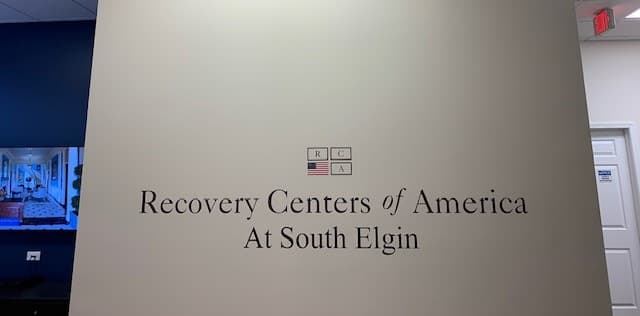 Recovery Centers of America Outpatient at St. Charles
