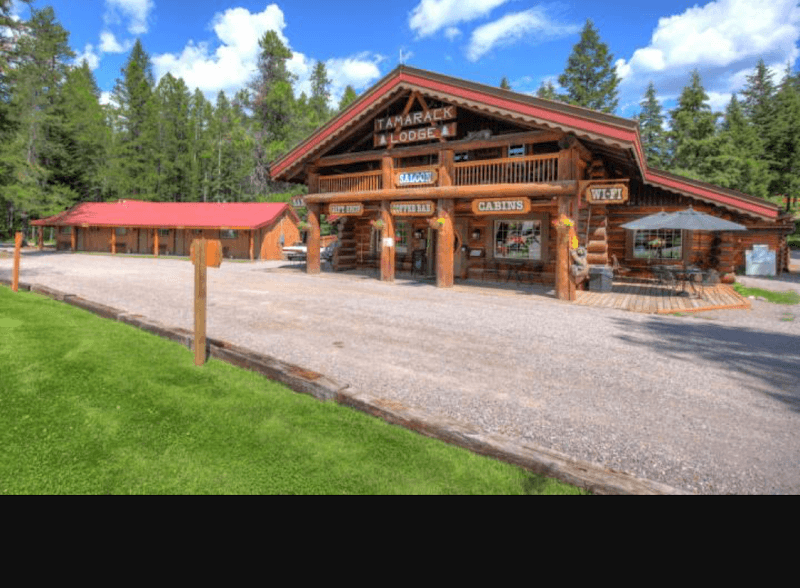 Recovery Centers of Montana