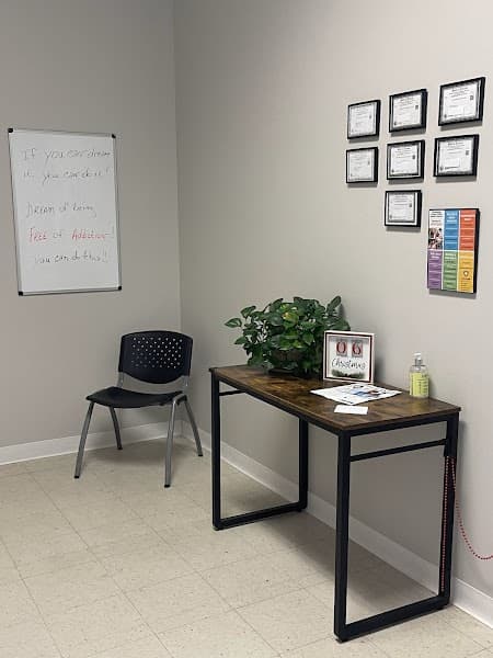 Recovery Concepts Champaign-Urbana