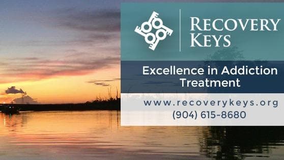 Recovery Keys - Drug and Alcohol Addiction Treatment