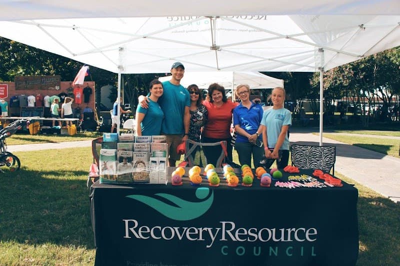 Recovery Resource Council