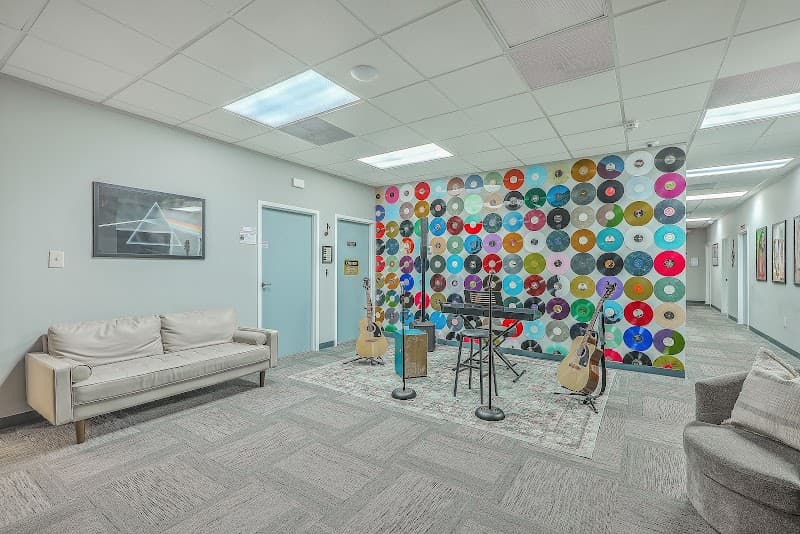 Recovery Unplugged South Carolina