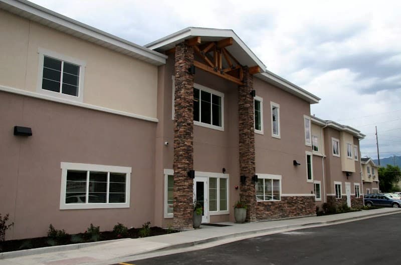 Recovery Ways - Brunswick Place