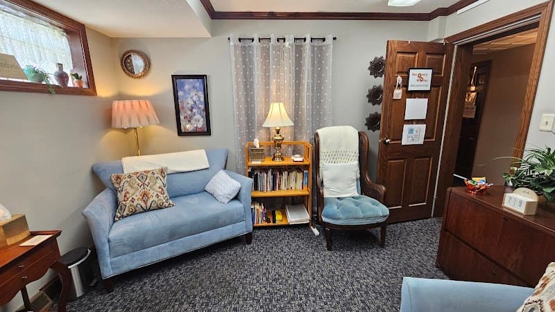 Recovery Works Counseling Services