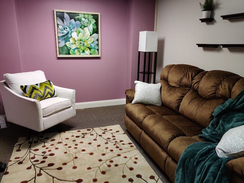 Red Cedar Counseling